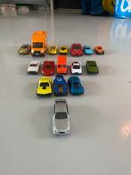 Leuke set speelgoedauto's, Ophalen of Verzenden, Gebruikt