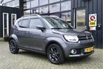 Suzuki Ignis 1.2 Stijl Automaat | Navi | Camera | Cruise | L, Auto's, Suzuki, Stof, Gebruikt, 4 cilinders, Origineel Nederlands