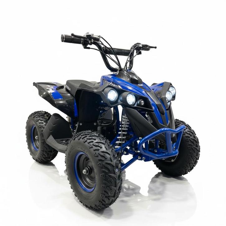 Elektrische Kinderquad 1000W - Krachtig & Veilig!, Fietsen en Brommers, Minibikes, Midibikes en Pitbikes, Nieuw, Overige typen