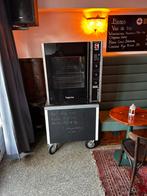 Ubert Kippen Rotisserie - Professioneel Gebruik, Ophalen, Gebruikt, Ovens, Magnetrons en Steamers