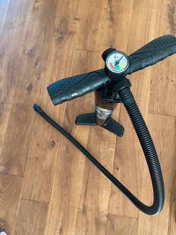 Sup pomp nieuw beschikbaar voor biedingen