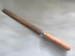 Beeldhouwgereedschap Hardmetaalgrit rasp grof 25 cm, Hobby en Vrije tijd, Ophalen of Verzenden, Gebruikt, Gereedschap of Toebehoren