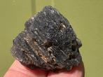 Agni Manitiet- Indische Moldaviet - Tektiet - mineralen K4, Verzamelen, Mineralen en Fossielen, Ophalen of Verzenden, Mineraal