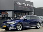 Volkswagen Passat Variant 1.4 TSI BETAAL NU 8950 50/50 DEAL, Auto's, 65 €/maand, Gebruikt, Euro 6, 150 pk