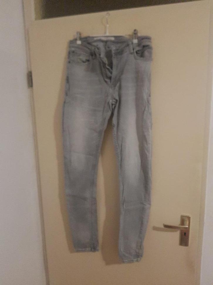 Purewhite The Slim Jeans – maat 34 – nooit gedragen, Kleding | Heren, Spijkerbroeken en Jeans, Zo goed als nieuw, W33 - W34 (confectie 48/50)