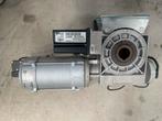 Opsteekmotor GFA Ø40mm, Ophalen, Garagedeur, Zo goed als nieuw, Metaal