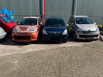 Verschillende brommobielen 45 km vanaf 1500 euro auto beschikbaar voor biedingen