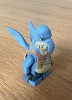 Lego Star Wars minifiguur Watto, Kinderen en Baby's, Speelgoed | Duplo en Lego, Ophalen of Verzenden, Zo goed als nieuw, Complete set