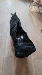 Degelijke buggy tas, Kinderen en Baby's, Buggy's, Ophalen of Verzenden, Zo goed als nieuw