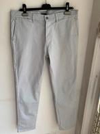 Socity heren zomerbroek maat 52, Ophalen of Verzenden, Zo goed als nieuw, Maat 52/54 (L), Beige