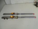 honda rebel  cmx 450  1986  pc17  voorvorkpoten, Ophalen, Gebruikt