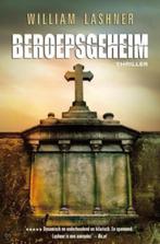 William Lashner- Beroepsgeheim, Verzenden, Zo goed als nieuw