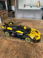 Lego Bugatti, Ophalen, Zo goed als nieuw, Overige merken