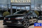 Volkswagen Polo 2.0 TSI GTI|PANO|ACC|18''|CARPLAY|VELOURS, Gebruikt, 4 cilinders, 1984 cc, Alcantara