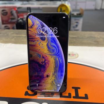 Apple iphone XS 256GB 87% Wit - Zeer nette staat beschikbaar voor biedingen
