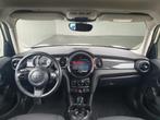 MINI Mini 1.5 One Business Edition PDC/NAVI/CRUISE/CLIMA/LMV, Auto's, Mini, Stof, Euro 6, 1210 kg, Wit