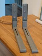 Muurbeugels voor Magnetron, Ophalen, Gebruikt