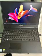 Lenovo Legion game laptop, Computers en Software, Windows Laptops, Ophalen, Met videokaart, 15 inch, Intel® Core™ i7 