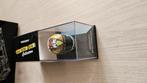 Valentino rossi 1:8 helm, Verzamelen, Ophalen of Verzenden, Nieuw, Motoren