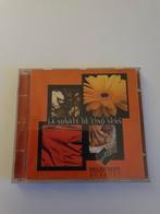 Heliotrope Quartet - La sonate de Cinq Sens. cd. 1998., Ophalen of Verzenden