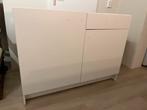 IKEA Knoxhult 120 cm keukenkastje / keuken eiland, Huis en Inrichting, Keuken | Keukenelementen, Ophalen, Gebruikt, 100 tot 150 cm