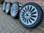 Splinternieuwe Fiat 500X velgen set winterset. 18 inch., Auto-onderdelen, Banden en Velgen, Ophalen, 18 inch, Banden en Velgen