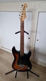 Craftman handmade elektrische gitaar, Muziek en Instrumenten, Ophalen, Gebruikt, Solid body, Overige merken