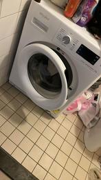 Goed werkende Whirpool  wasmachine 2 jaar oud, Witgoed en Apparatuur, Wasmachines, Ophalen of Verzenden, Zo goed als nieuw