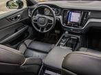 Volvo V60 2.0 T6 Recharge AWD R-Design ORG NL PANO ELEK STOE, Automaat, Gebruikt, Euro 6, Origineel Nederlands