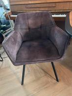 Eetkamer stoelen 3 stuks, Huis en Inrichting, Stoelen, Ophalen of Verzenden, Zo goed als nieuw, Overige kleuren