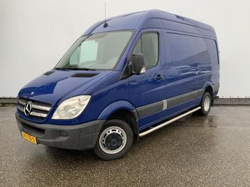 Mercedes-Benz Sprinter 518 3.0 CDI 366 L2H2 Automaat Airco 3 beschikbaar voor biedingen
