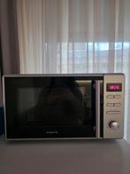 Inventum Magnetron - Goed Onderhouden!, Gebruikt, Ophalen of Verzenden, Magnetron, Draaiplateau