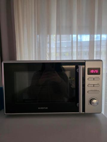 Inventum Magnetron - Goed Onderhouden! beschikbaar voor biedingen