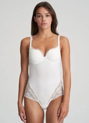 Marie-Jo body Jane maat B85 - off-white beschikbaar voor biedingen