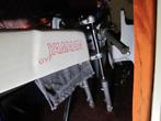 Yamaha Y AS1 125 cc bj 1969 classicracer in onderdelen, Motoren, Ophalen, Nieuw