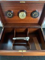 Humidor caldelli, Ophalen of Verzenden