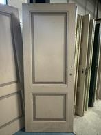 6 stuks antieke paneeldeur 2-vlaks uit 1 serie., Ophalen