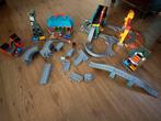Grote Thomas de Trein Set - Overcompleet!, Kinderen en Baby's, Speelgoed | Thomas de Trein, Ophalen of Verzenden, Gebruikt