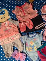 Pakket baby born kleertjes, Kinderen en Baby's, Speelgoed | Poppen, Ophalen of Verzenden, Zo goed als nieuw, Babypop