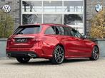 Mercedes-benz C-KLASSE 300 T. AUT. - AMG - PANO - BURMESTER, Automaat, Achterwielaandrijving, Euro 6, 4 cilinders