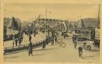 Rotterdam - Koninginnebrug [KRST009-0183, Verzenden, Voor 1920, Zuid-Holland