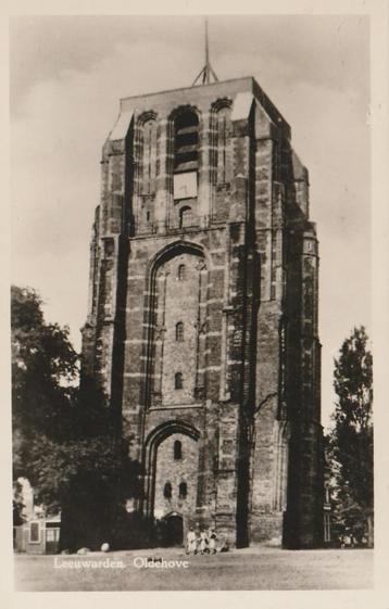 LEEUWARDEN  Oldehove  beschikbaar voor biedingen