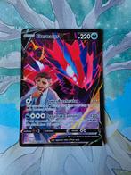 Pokemon lost origin trainer gallery eternatus v tg21/tg30, Ophalen of Verzenden, Nieuw, Losse kaart, Foil
