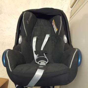  Maxi-Cosi Cabrio Autostoel 0 - 13 kg beschikbaar voor biedingen