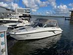 Finnmaster T6 met 200 pk Yamaha buitenbordmotor, Watersport en Boten, Ophalen, Gebruikt, 50 pk of meer, 6 tot 9 meter