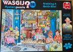 Wasgij? 18 puzzel, Hobby en Vrije tijd, Denksport en Puzzels, Ophalen of Verzenden, Zo goed als nieuw