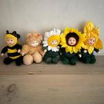 Te koop: Anne Geddes poppetjes, Verzamelen, Poppetjes en Figuurtjes, Ophalen of Verzenden