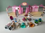 Playmobil trouwboetiek (9226), Ophalen of Verzenden, Gebruikt