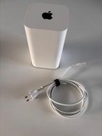 Apple AirPort Extreme 802.11ac, Computers en Software, Routers en Modems, Ophalen, Gebruikt, Router, Apple AirPort Extreme