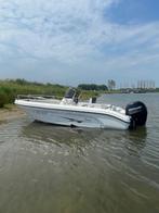 Ranieri Voyager 19 S Mercury 150pk met trailer, 70 pk of meer, Gebruikt, Ophalen of Verzenden, 3 tot 6 meter